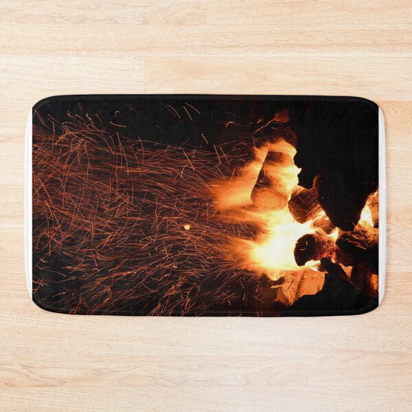 Item preview, Bonfire sparkle designed and sold by Misschemical.