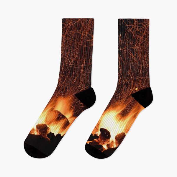 Item preview, Bonfire sparkle designed and sold by Misschemical.