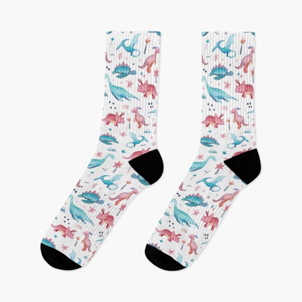 Item preview, Roarsome Dino's designed and sold by Gingerlique.