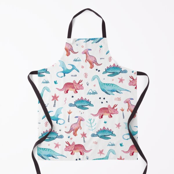 Item preview, Roarsome Dino's designed and sold by Gingerlique.