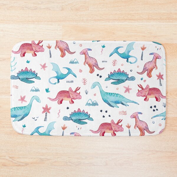 Item preview, Roarsome Dino's designed and sold by Gingerlique.