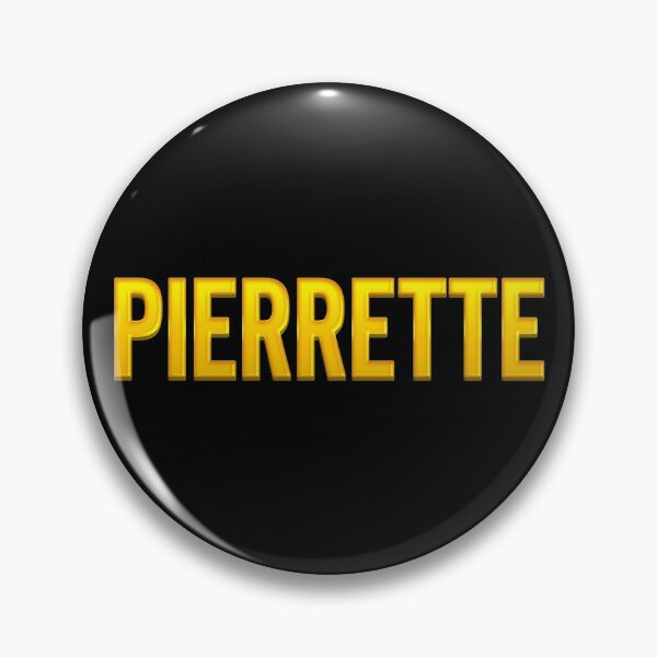 Item preview, Pierrette Name designed and sold by xesed.