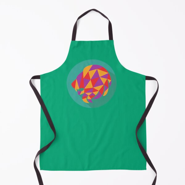 Item preview, Leo - colorful designed and sold by PMA-Design.