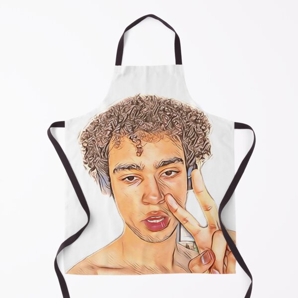 Item preview, Broken Hearted Boy Vides Artwork designed and sold by Ashraf Can.