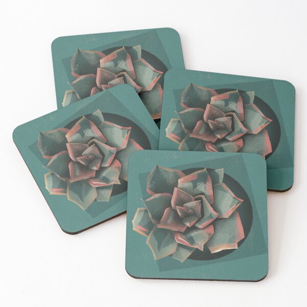 Item preview, Succulent Plant designed and sold by fanillus.
