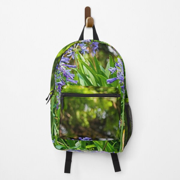 Item preview, Agapanthus (African lily) designed and sold by Photopat.