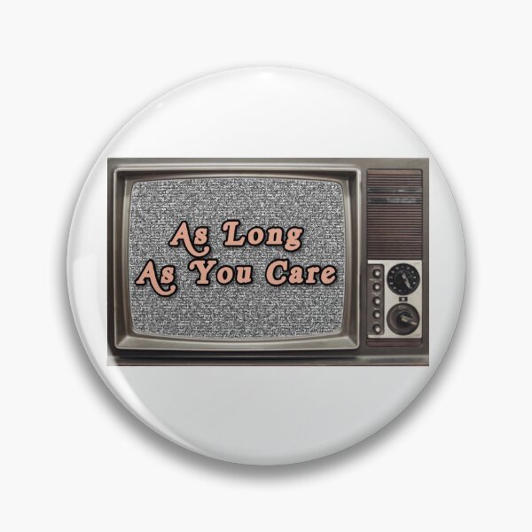 Item preview, as long as you care designed and sold by MainKill3r.