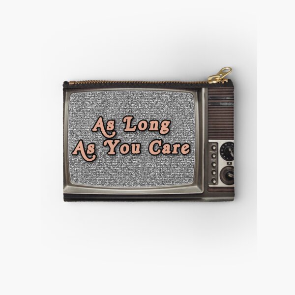 Item preview, as long as you care designed and sold by MainKill3r.