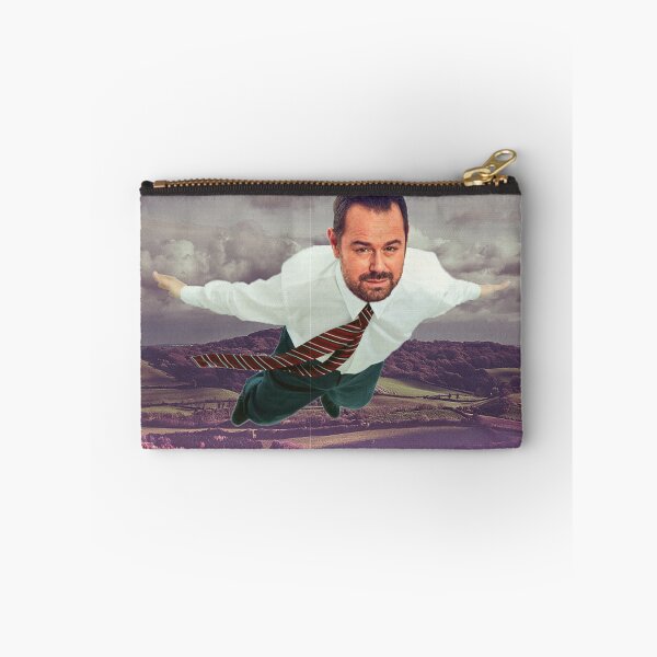 Item preview, Danny Dyer flys designed and sold by Weird-T-Shirts.