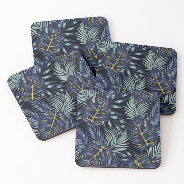 Item preview, Tranquillity Jungle designed and sold by willowdesigns.