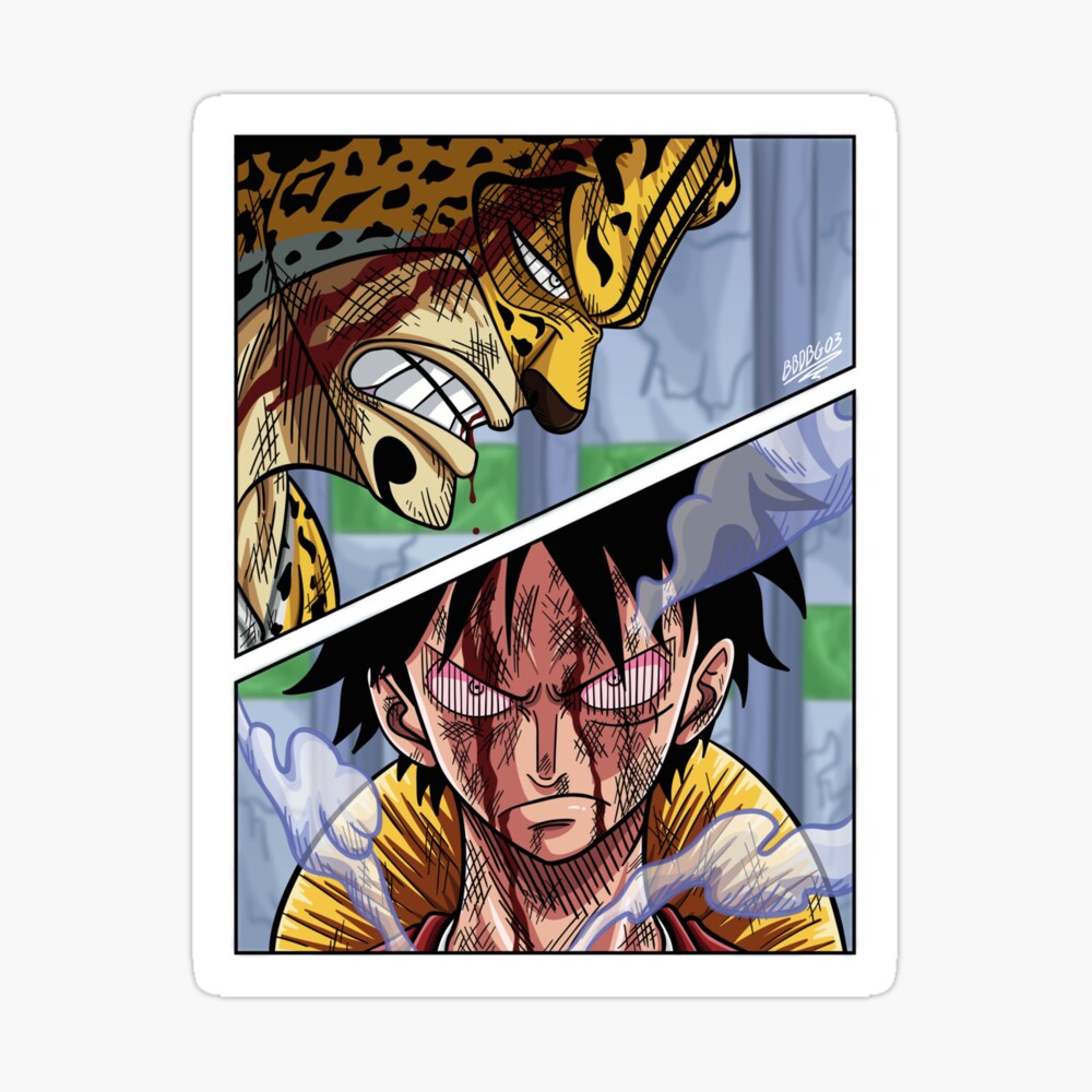 One piece: Heart of gold Monkey D. Luffy  One piece tumblr, Luffy outfits, One  piece manga