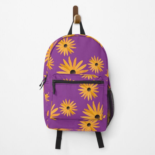 Item preview, Sunflowers Violet designed and sold by CRYSTAL WOMACK.