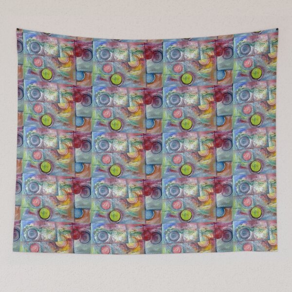 Item preview, universal energy designed and sold by walcua-design.