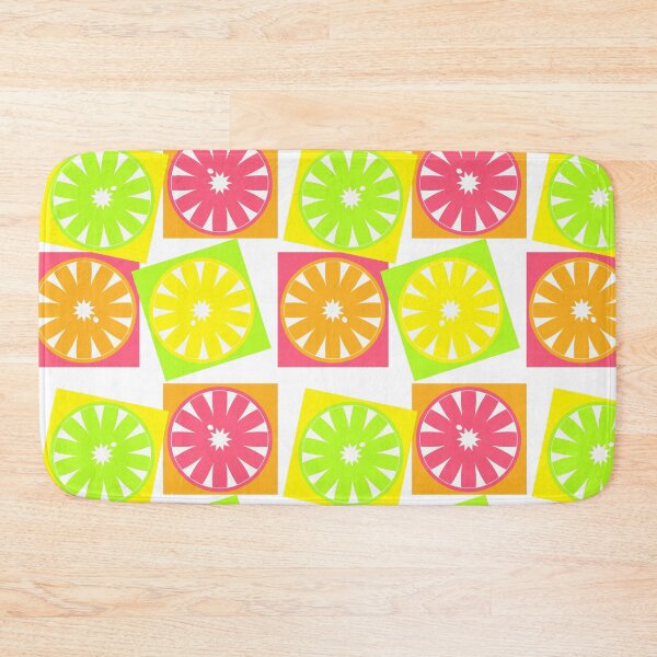 Item preview, Juicy Citrus designed and sold by MAMMAJAMMA.