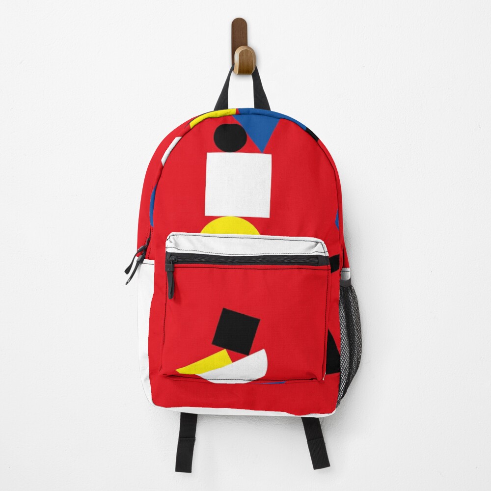 Item preview, Backpack designed and sold by Dire-Rama.