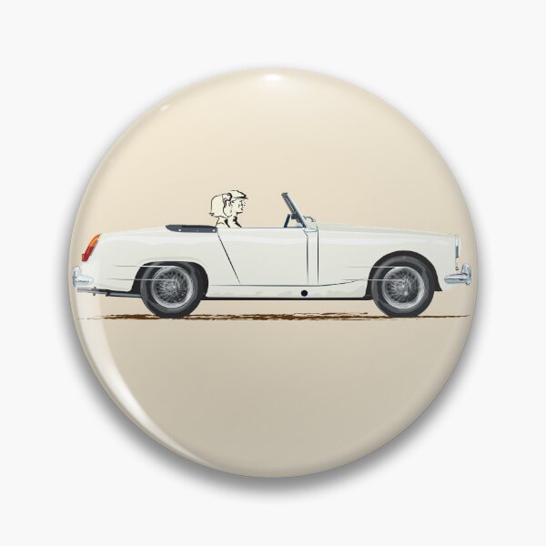Item preview, Old English White AH Sprite designed and sold by Bigs66.
