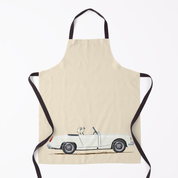 Item preview, Old English White AH Sprite designed and sold by Bigs66.