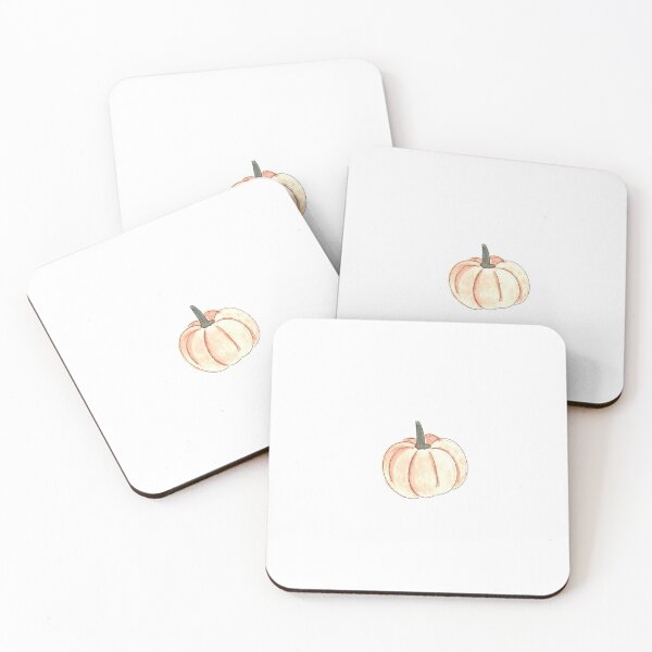 Item preview, Small orange pumpkin designed and sold by arterburnandco.