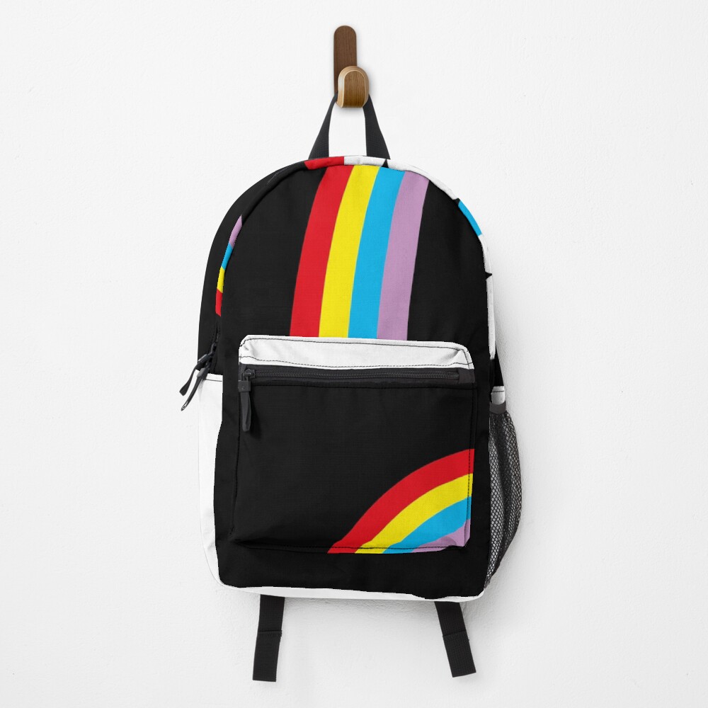 Item preview, Backpack designed and sold by Dire-Rama.