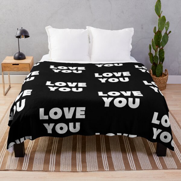 Item preview, Love You designed and sold by Mywaymylife.