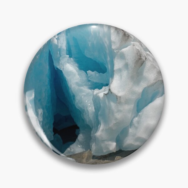 Item preview, Glacier designed and sold by Dominika Aniola.