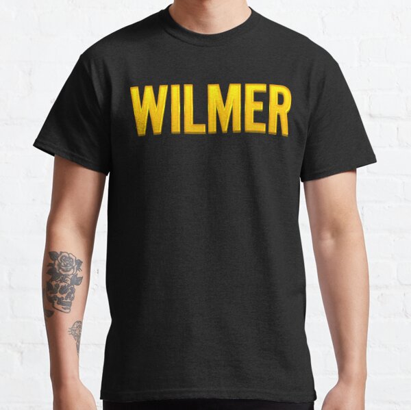 Wilmer T-Shirts for Sale