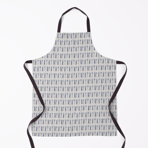 Item preview, Seamless french farm house linen printed winter holiday background. designed and sold by Limolida.