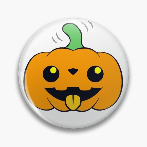 Item preview, Pumpkin Puppy | White designed and sold by Jovak.