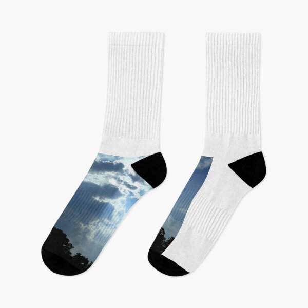 Item preview, beautiful open sky designed and sold by DizzyCandeh.