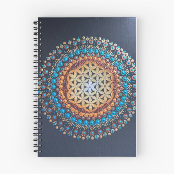 Item preview, Flower of life  designed and sold by karens-musings.