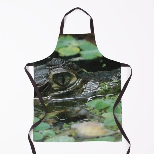 Item preview, Green crocodile designed and sold by E-Maniak.