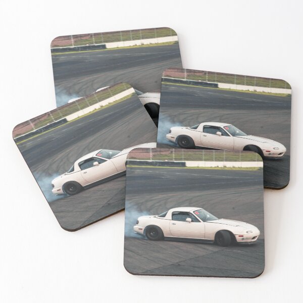 Item preview, Miata drift designed and sold by Minty-Media.