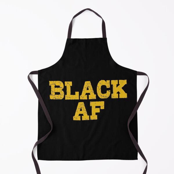 Item preview, Black History Month Black AF designed and sold by BlueBerry-P.