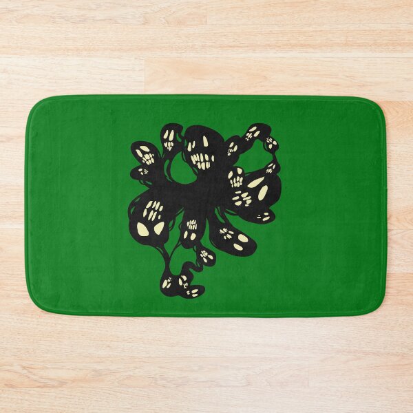 Item preview, Ghost Cloud Green designed and sold by VazMasDesign.