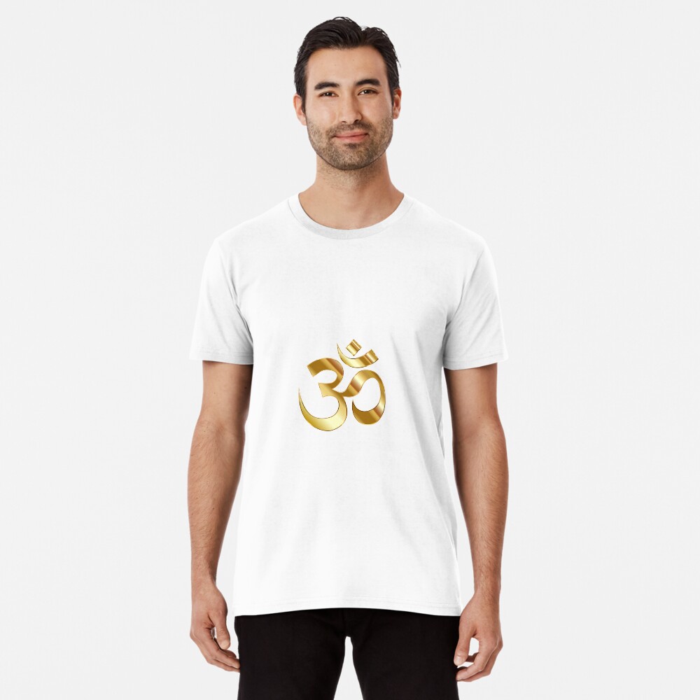 Item preview, Premium T-Shirt designed and sold by PeaceGiftsShop.