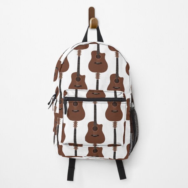 Item preview, acoustic guitar designed and sold by Lauren Ellis.