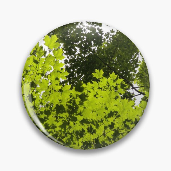 Item preview, Summer forest greenery design.  designed and sold by KamTamDesigns11.