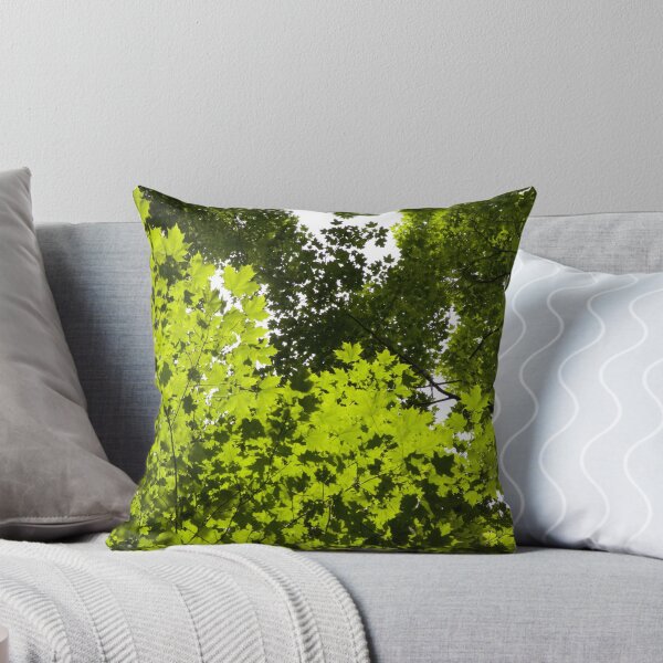 Item preview, Summer forest greenery design. designed and sold by KamTamDesigns11.