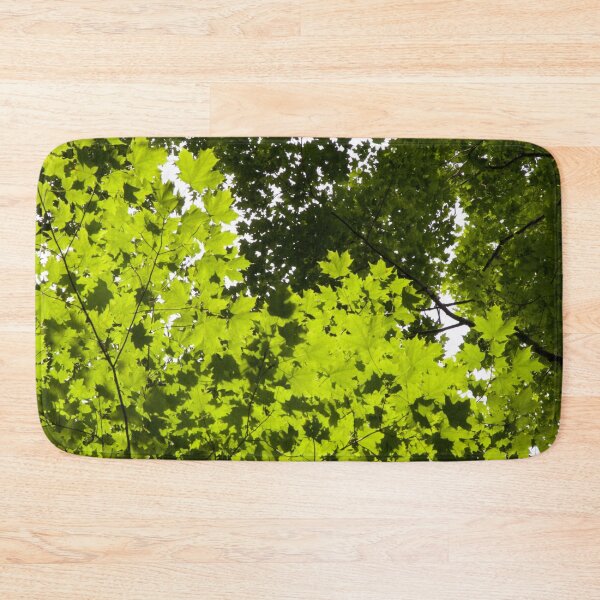 Item preview, Summer forest greenery design.  designed and sold by KamTamDesigns11.
