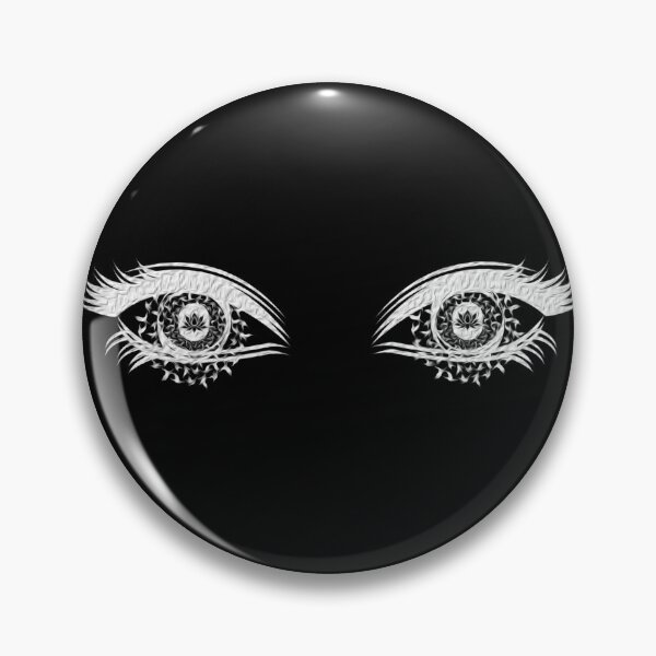 Item preview, Eyes in the Dark designed and sold by MONLart.