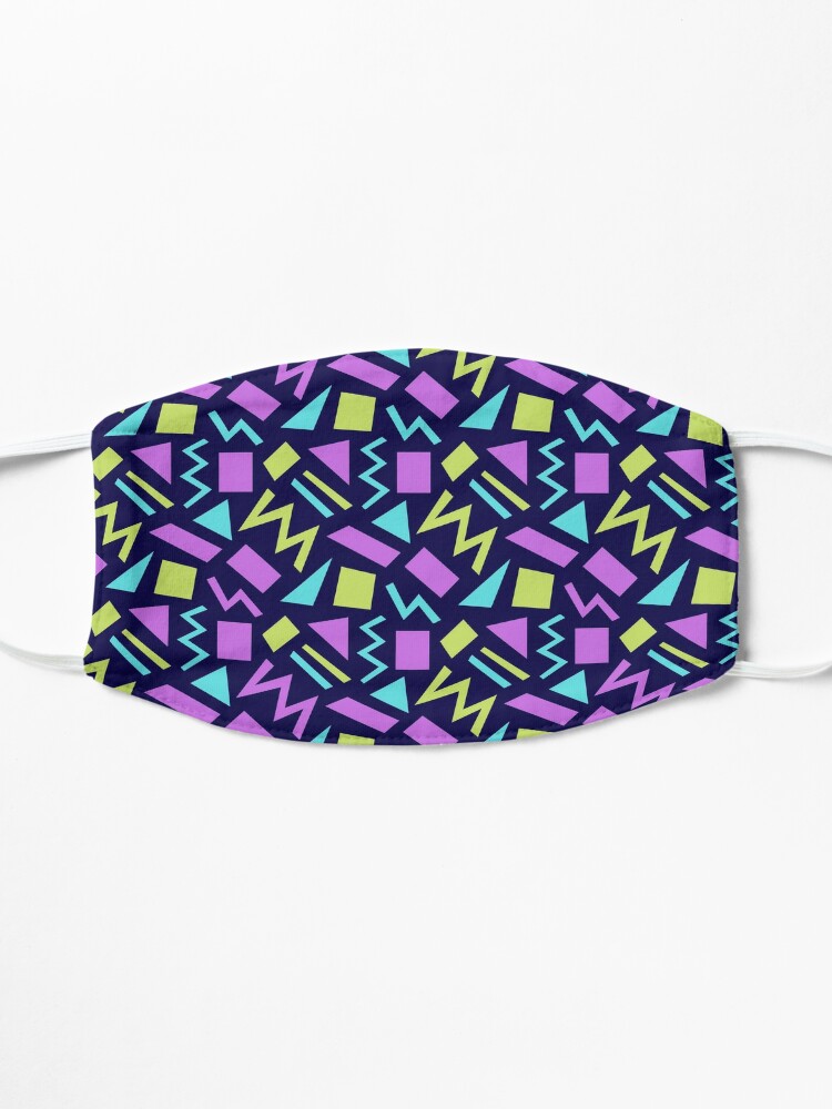 retro-seamless-pattern-mask-by-hoopstore-redbubble