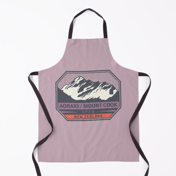 Item preview, Aoraki / Mount Cook designed and sold by studio838.