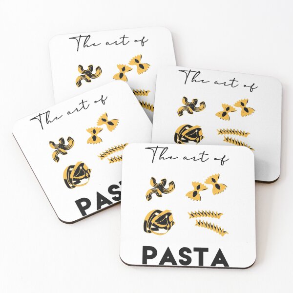 Item preview, The art of pasta designed and sold by LolitaDaydream.