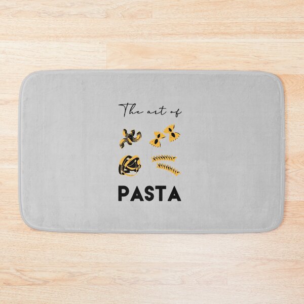Item preview, The art of pasta designed and sold by LolitaDaydream.