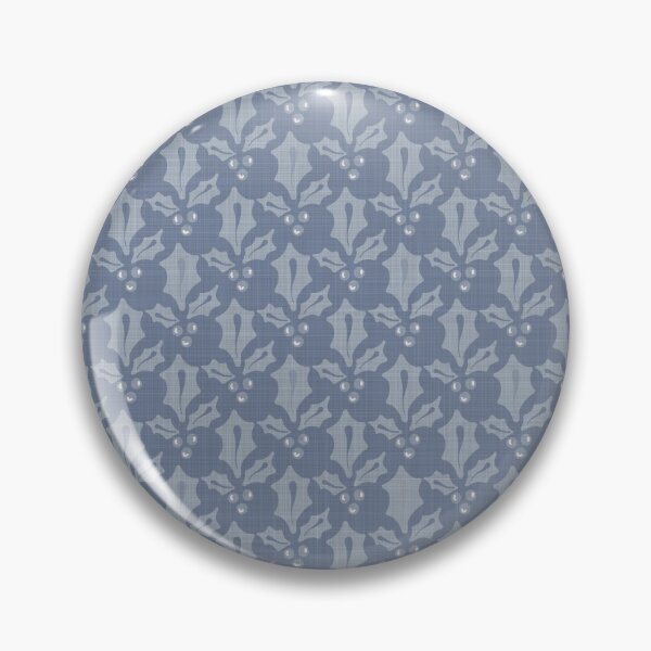 Item preview, Seamless french farm house linen printed winter holiday background.  designed and sold by Limolida.
