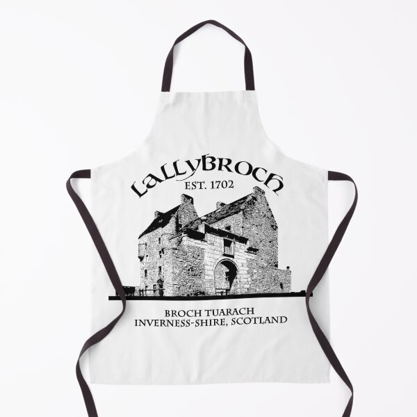 Artikelvorschau, Lallybroch Outlander entworfen und verkauft von laracxxx.