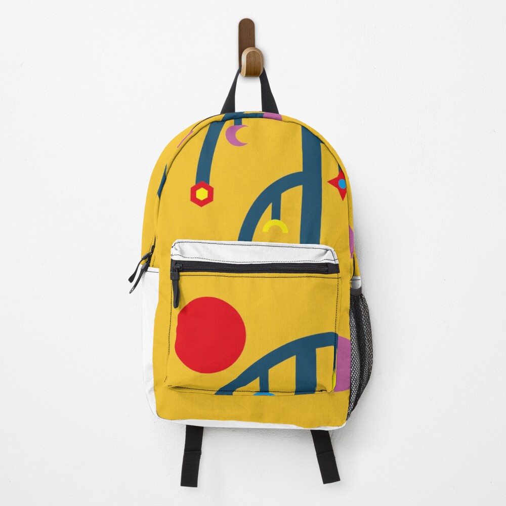Item preview, Backpack designed and sold by Dire-Rama.
