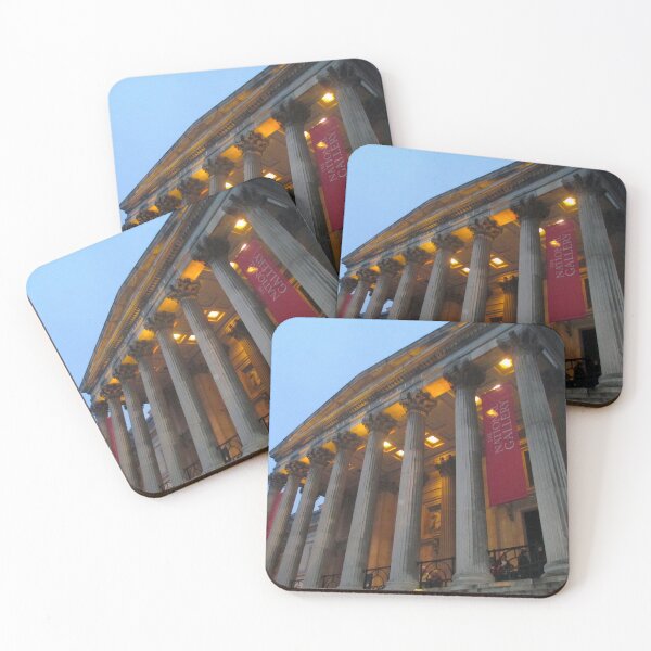 Item preview, The London National Gallery designed and sold by Andrew Morrell.
