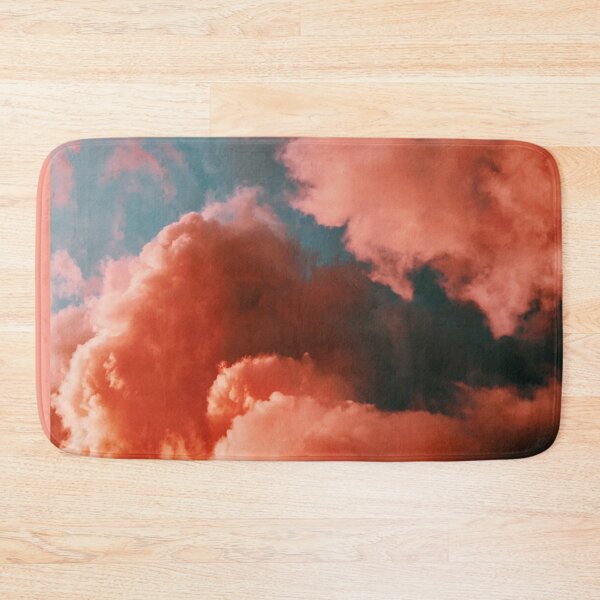Item preview, Blazing Fiery Sunset designed and sold by SaSaBoutique.