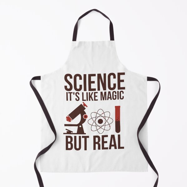 Item preview, Science it's like magic but real designed and sold by Izod55.